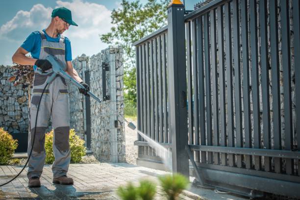 Solar Panel Cleaning in Lennox, CA