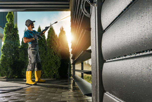 Professional Pressure Washing Services in Lennox, CA